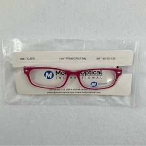 NWT Modern Care Glasses
